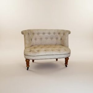 Occasional / Bedroom Chair