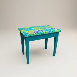Piano / Dressing Table Stool