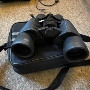 Tasco Zip Focus Binoculars