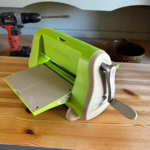 Provo Craft Cuttlebug