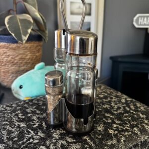 Cruet Set