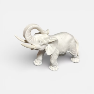 Heavy White Elephant
