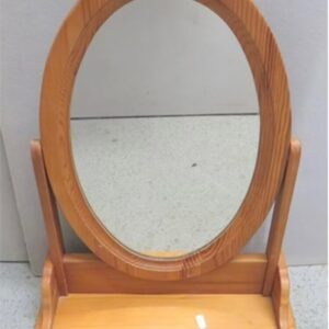 Dressing Table Mirror