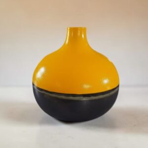 Large Decorative Vase