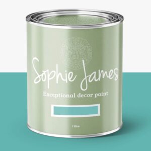 Sea Green