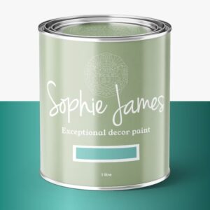 Silver Teal