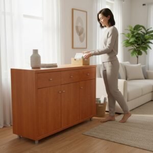 Modern Sideboard