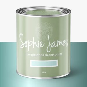Peppermint Shimmer