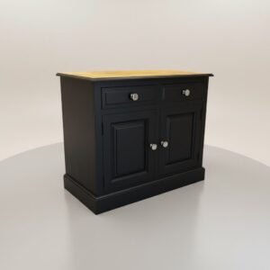 Solid Pine Sideboard