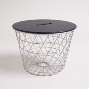 Ikea Storage Basket Table