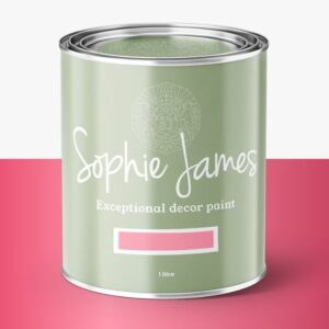 Coral Shimmer