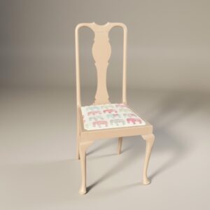 Accent Chair 1