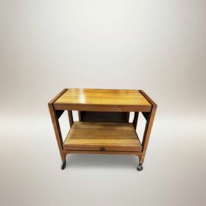 Metamorphic Trolley