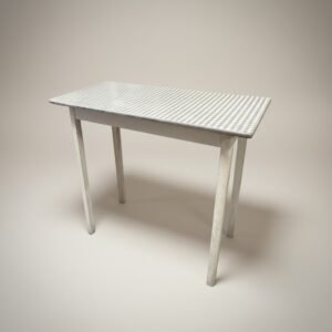 Formica Topped Table