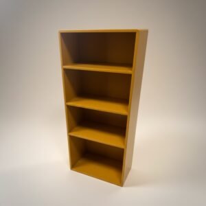 1950'S Kitchen Shelves