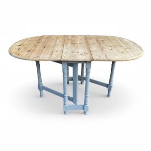 Drop Leaf Dining Table