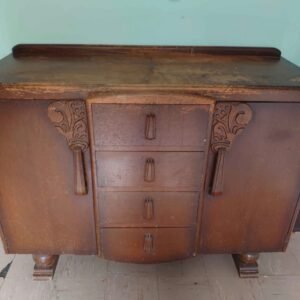 Vintage Sideboard