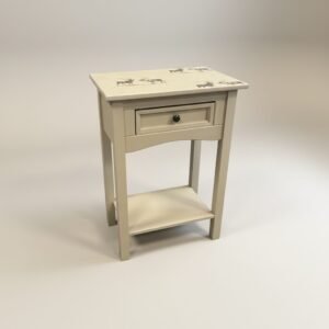 Side table / Lamp Table