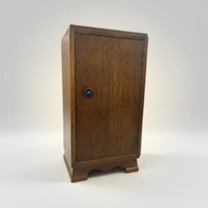 Vintage Bedside