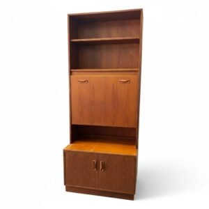G Plan Wall Unit