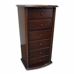 Media Storage Unit
