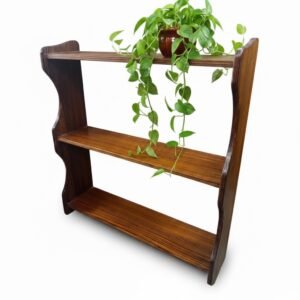 Small Wall Shelf
