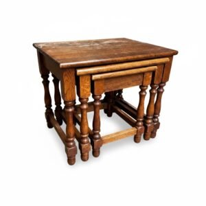 Nest of 3 Tables