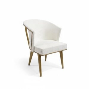 Retro Mid Century Chair