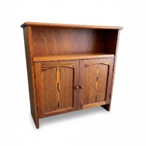 Large Pine Unit for Wall Hanging