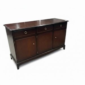 Stag Minstrel Sideboard