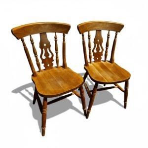 Pine Dining Chair