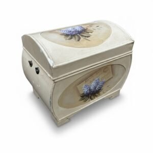 Storage Box / Trunk
