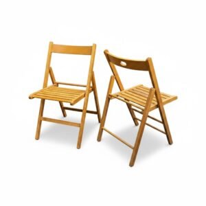 Modern Folding Chairs