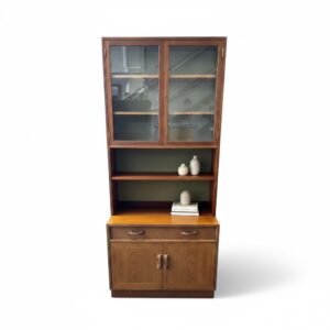 G Plan Wall Unit B