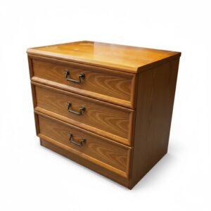 G Plan Chest of Drawers