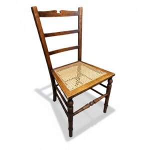Bergere Chair